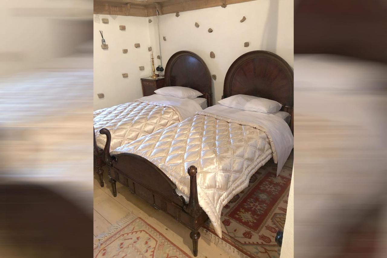 Yeniceri Ahmet Aga Konagi Antalia Esterno foto